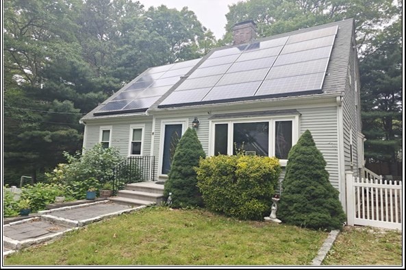 50 Samoset Road, Barnstable, MA 02648