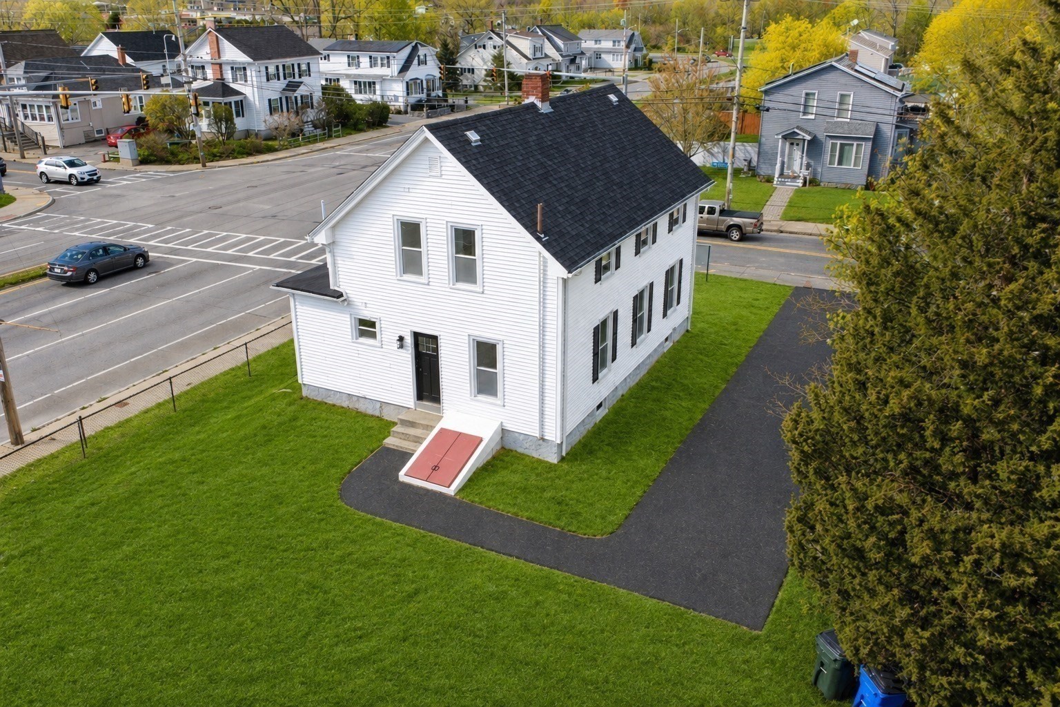 1163 New Boston Road, Fall River, MA 02720 — photo 2