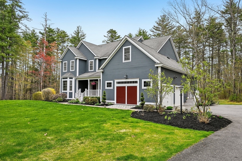 249 Boxboro Road, Stow, MA 01775