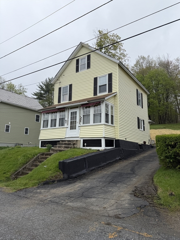 31 Millard Ave — photo