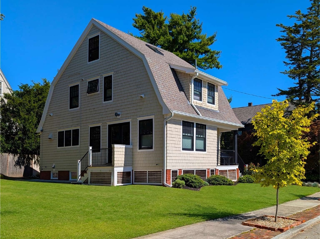 36 Nisbet — photo