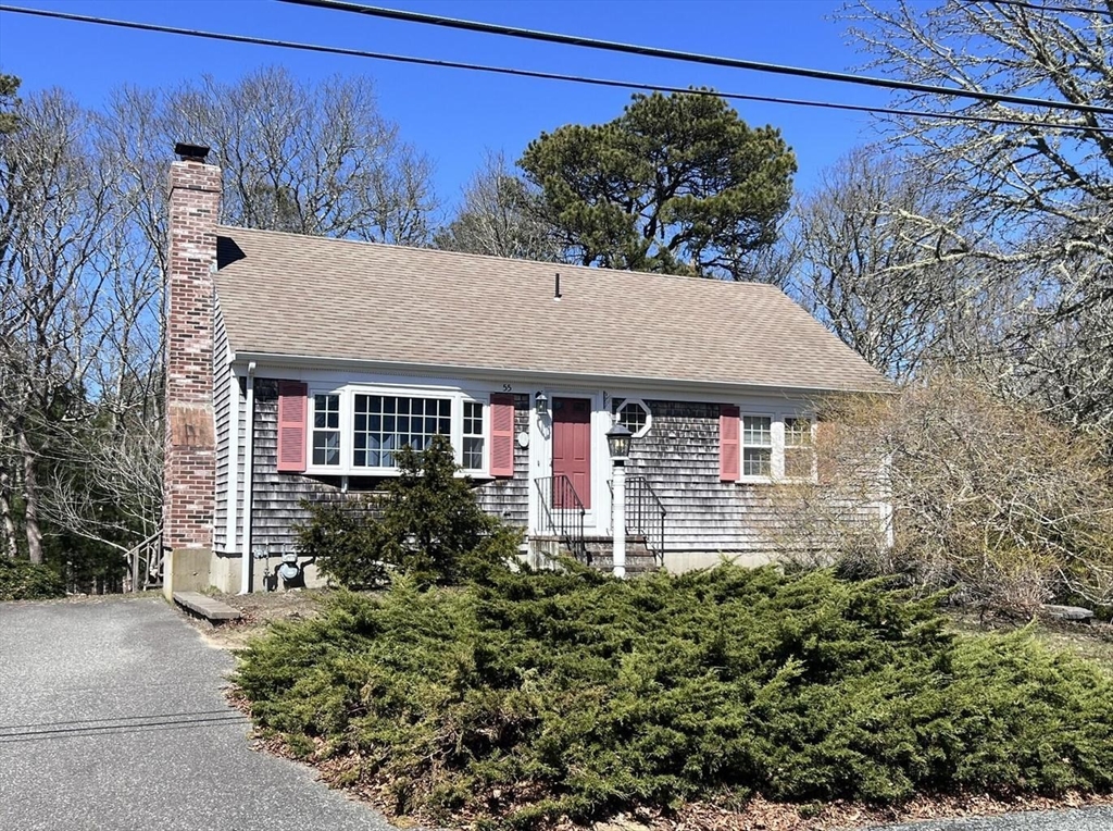 55 Cyprus Road, Dennis, MA 02660