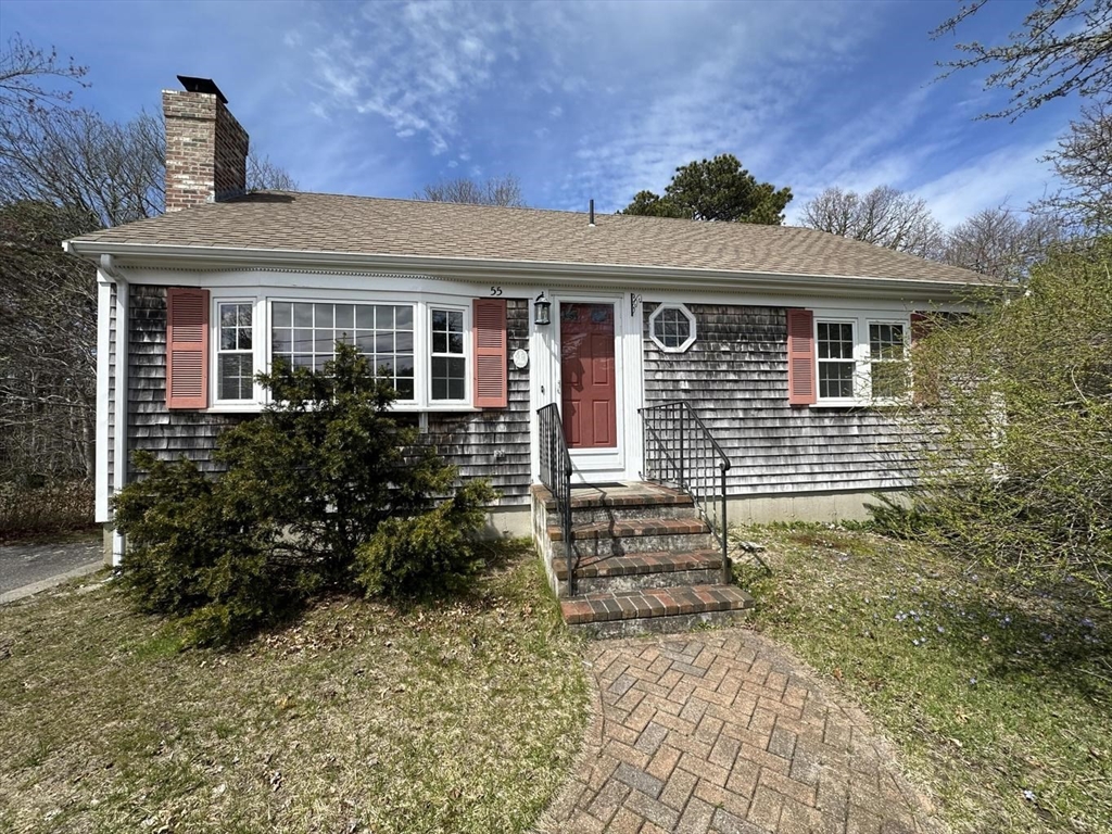 55 Cyprus Road, Dennis, MA 02660 — photo 2