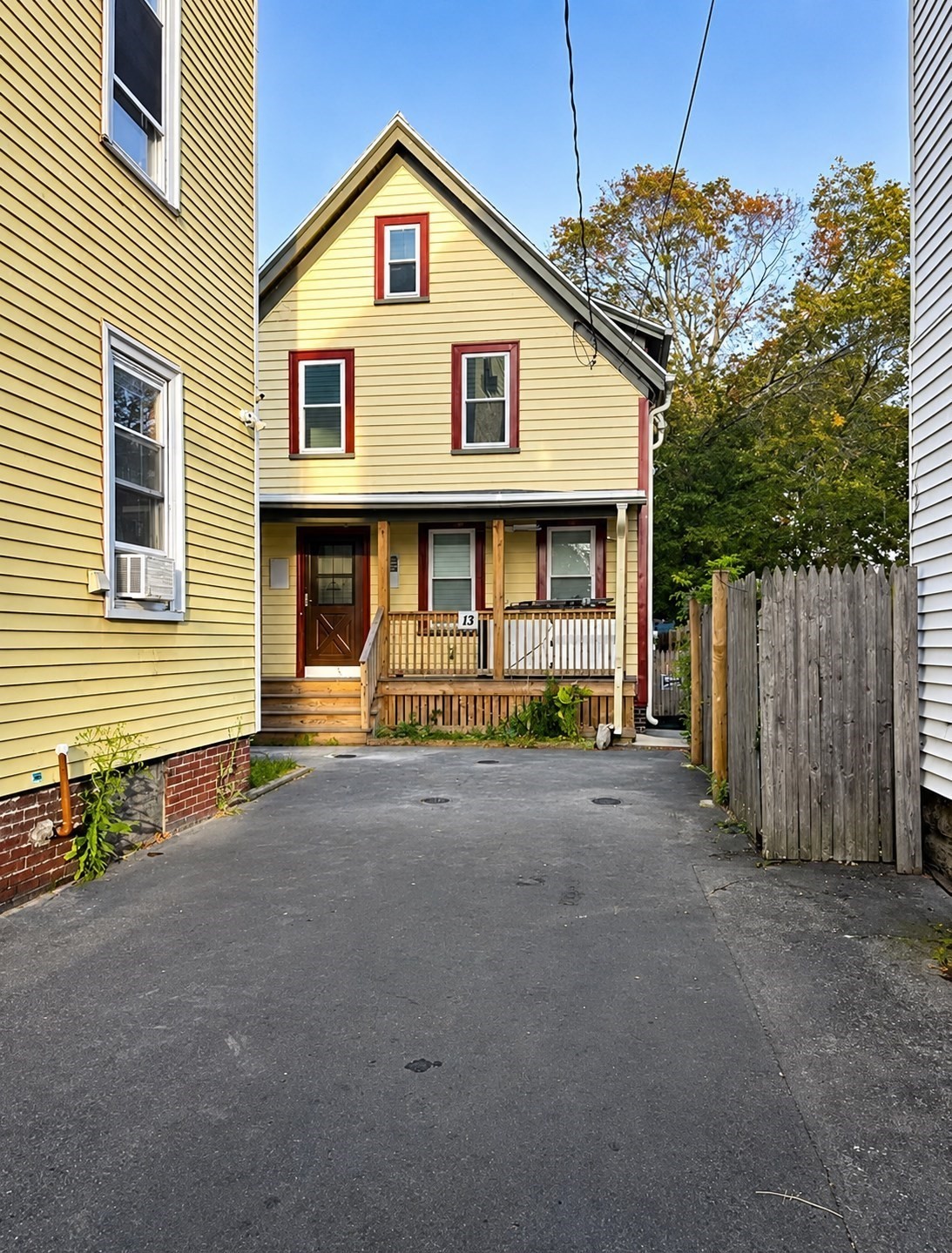 13 Moulton St — photo