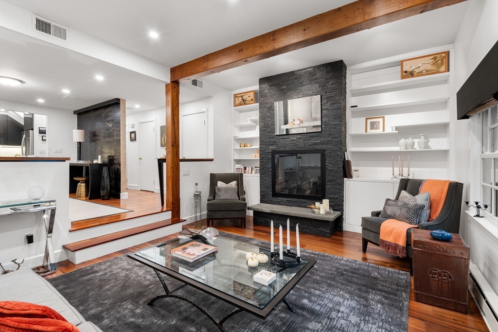 76 Ober Road #76, Newton, MA 02459