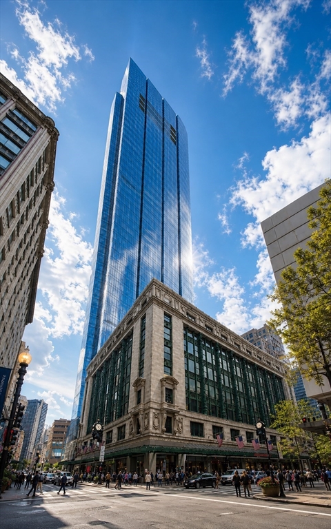 1 Franklin St #4308 — photo