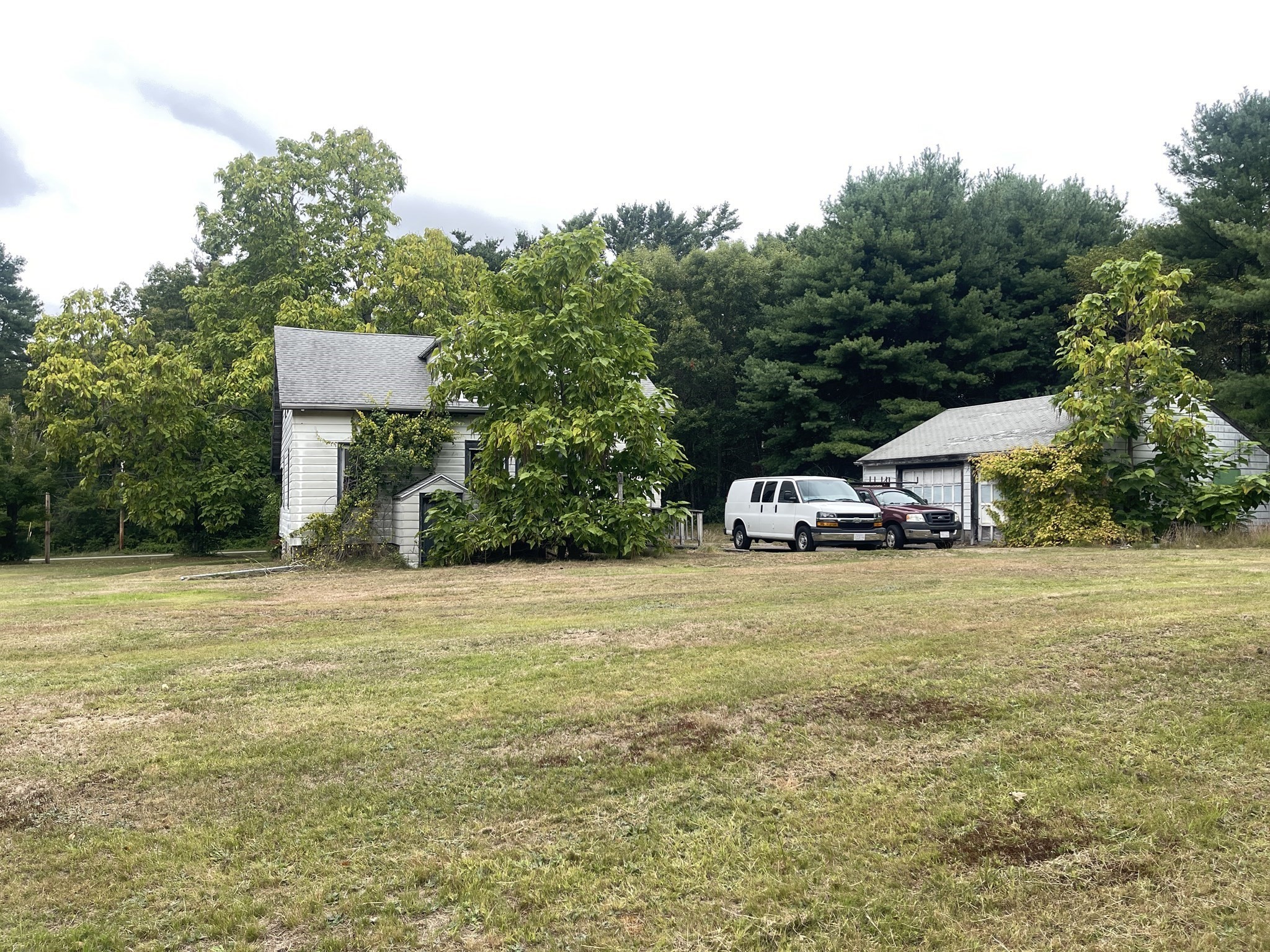 23 Taunton Street — photo