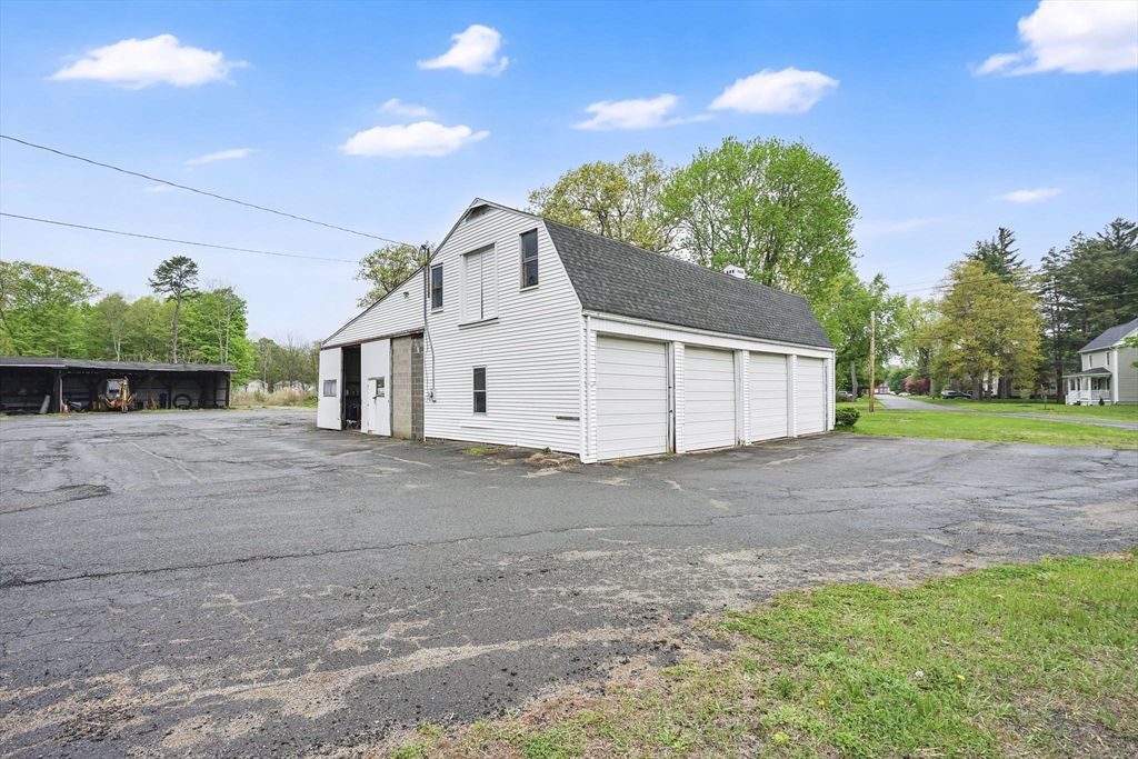 Lot 2 Squawfield Road — photo