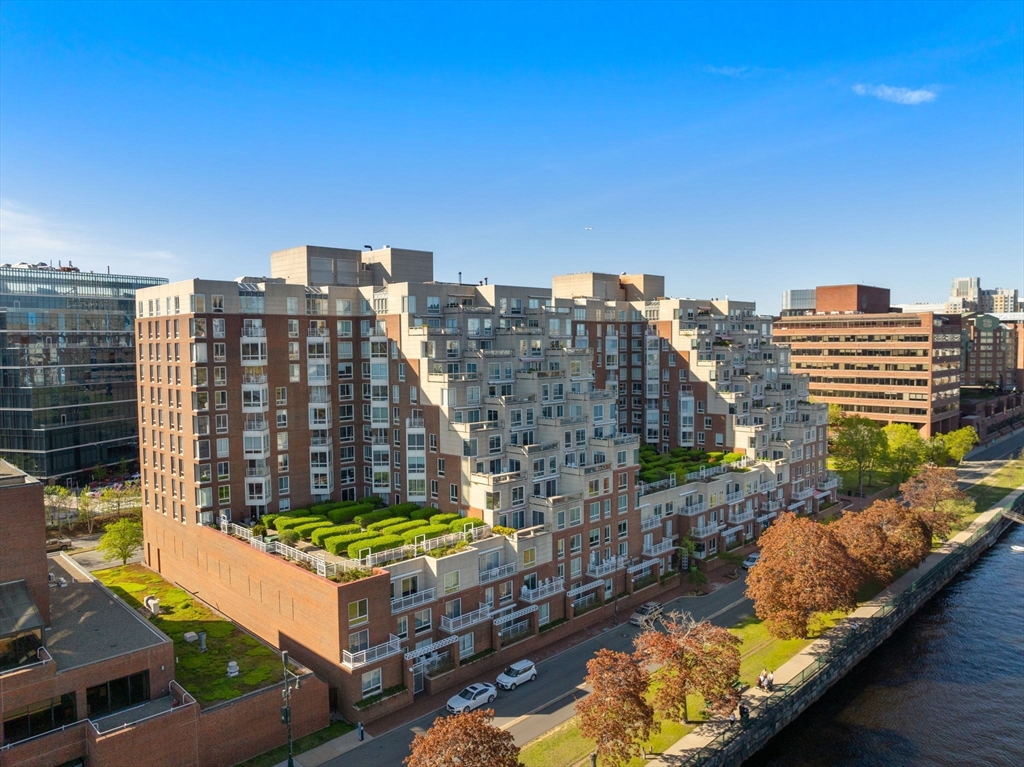 75-83 Cambridge Pkwy Unit E509 — photo