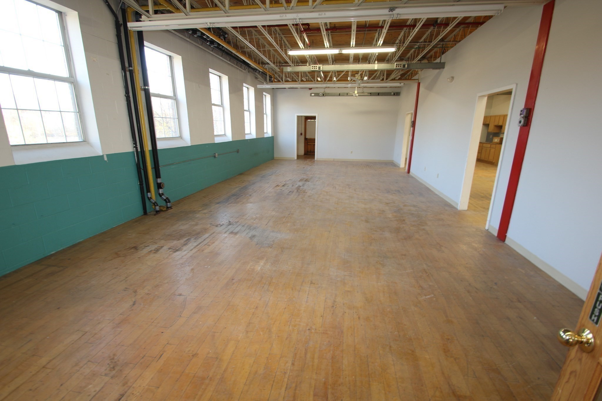 35 Water St. # 1 — photo