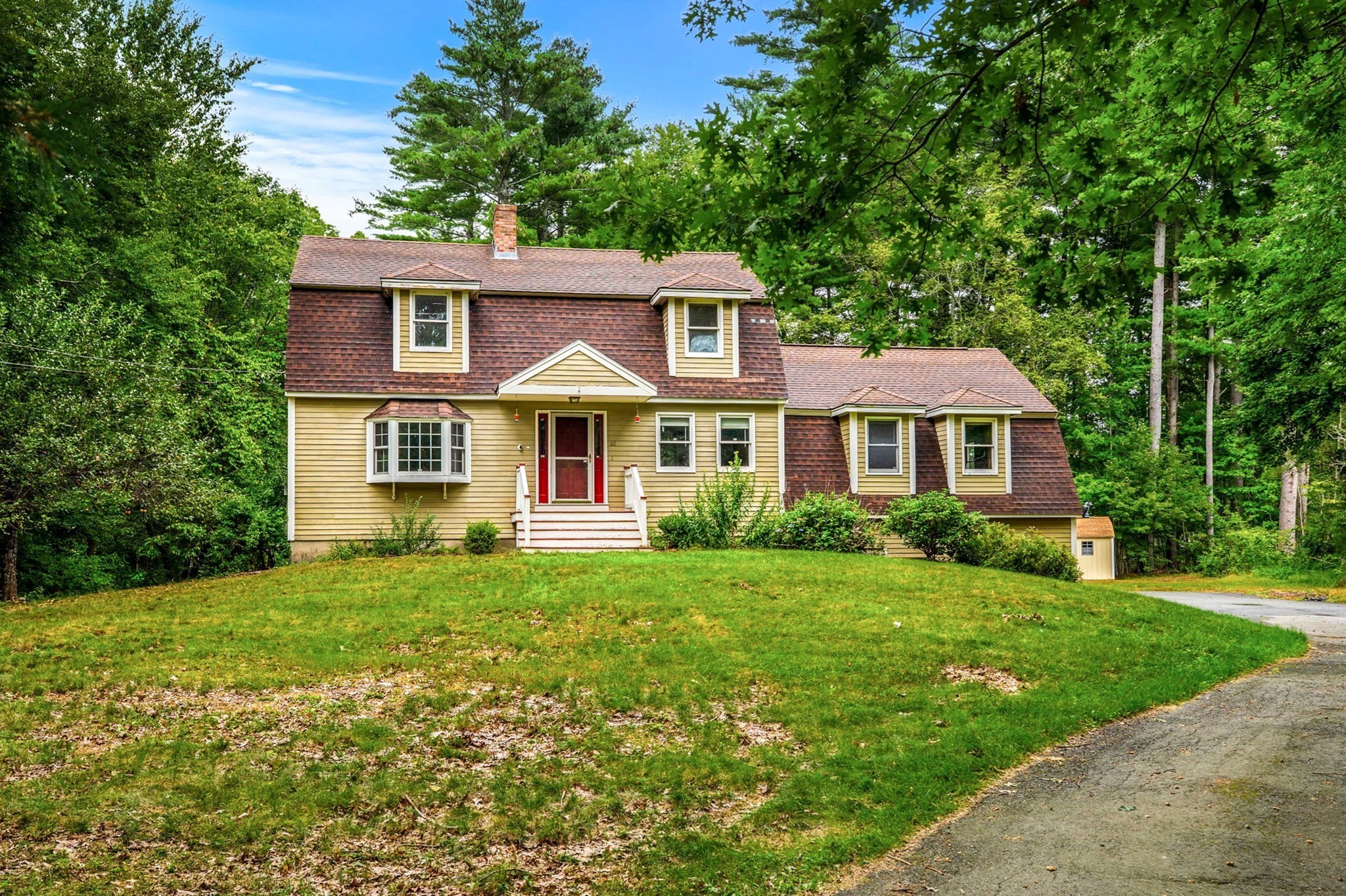 68 Baker Road, Salisbury, MA 01952 — photo 2