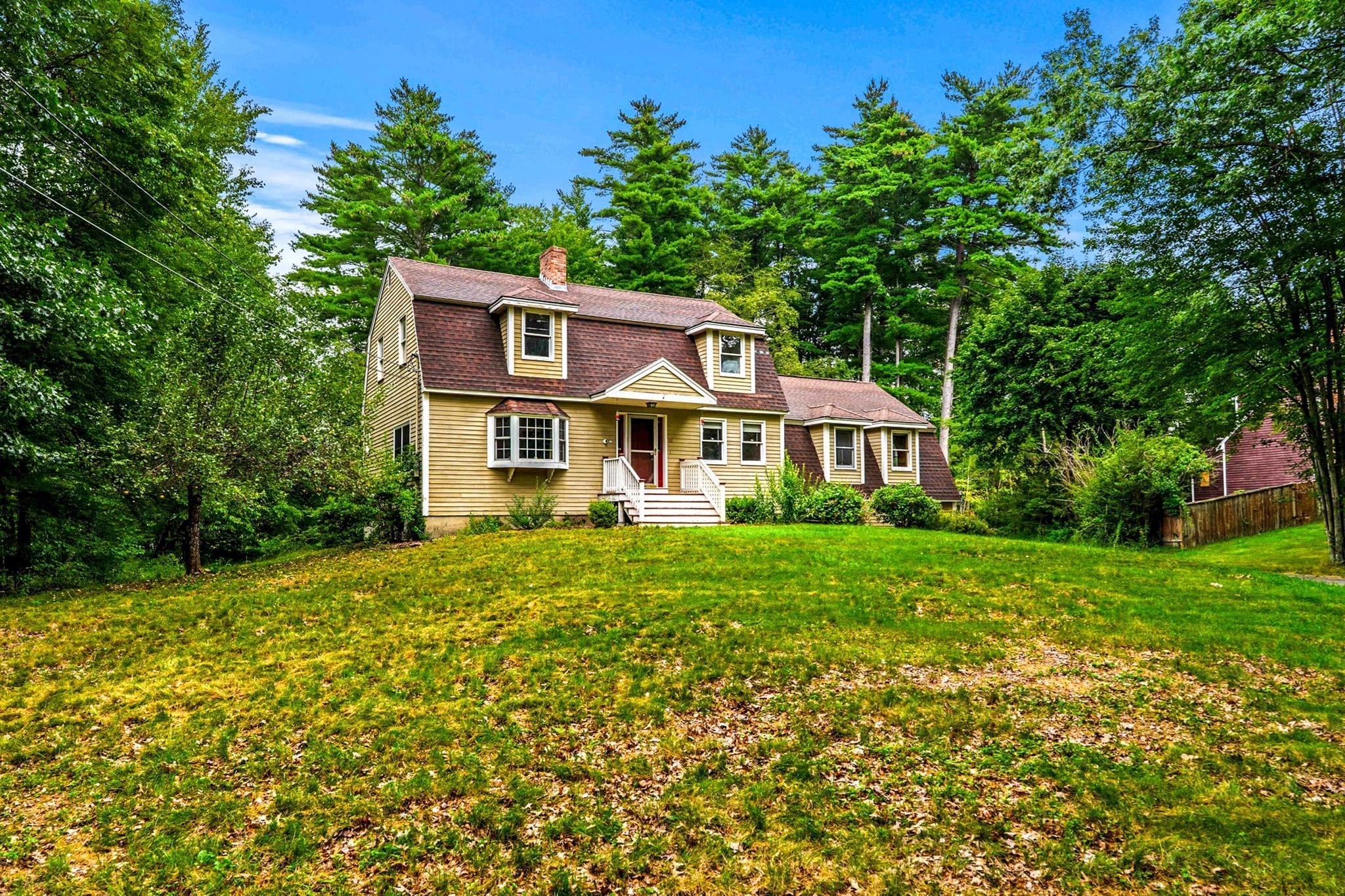 68 Baker Road, Salisbury, MA 01952 — photo 3