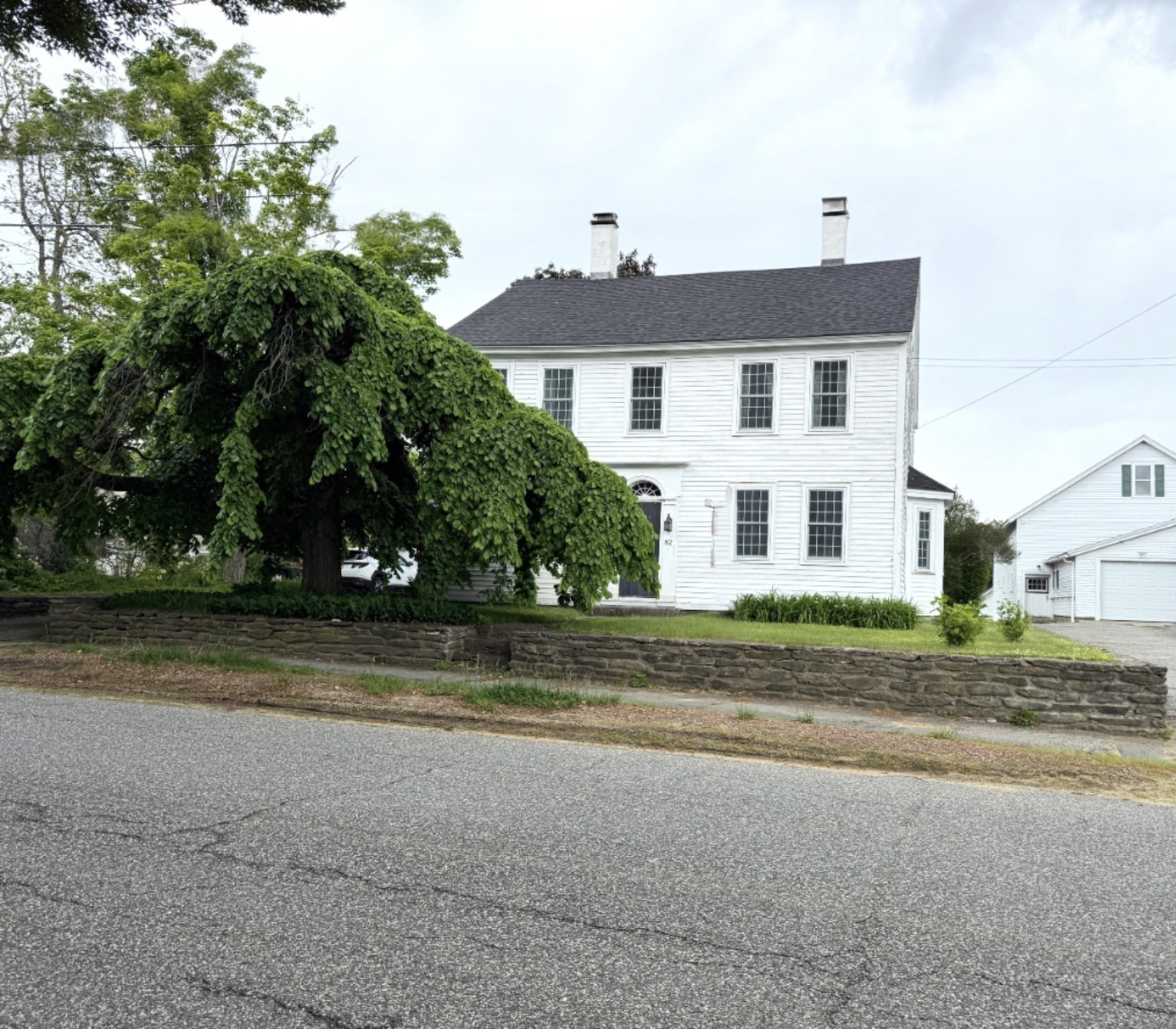82 Petersham Road, Hardwick, MA 01037 — photo 2