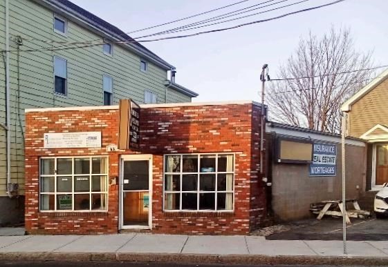 169 Stafford Road, Fall River, MA 02721