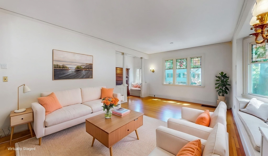 36 Dexter Road, Newton, MA 02460 — photo 2