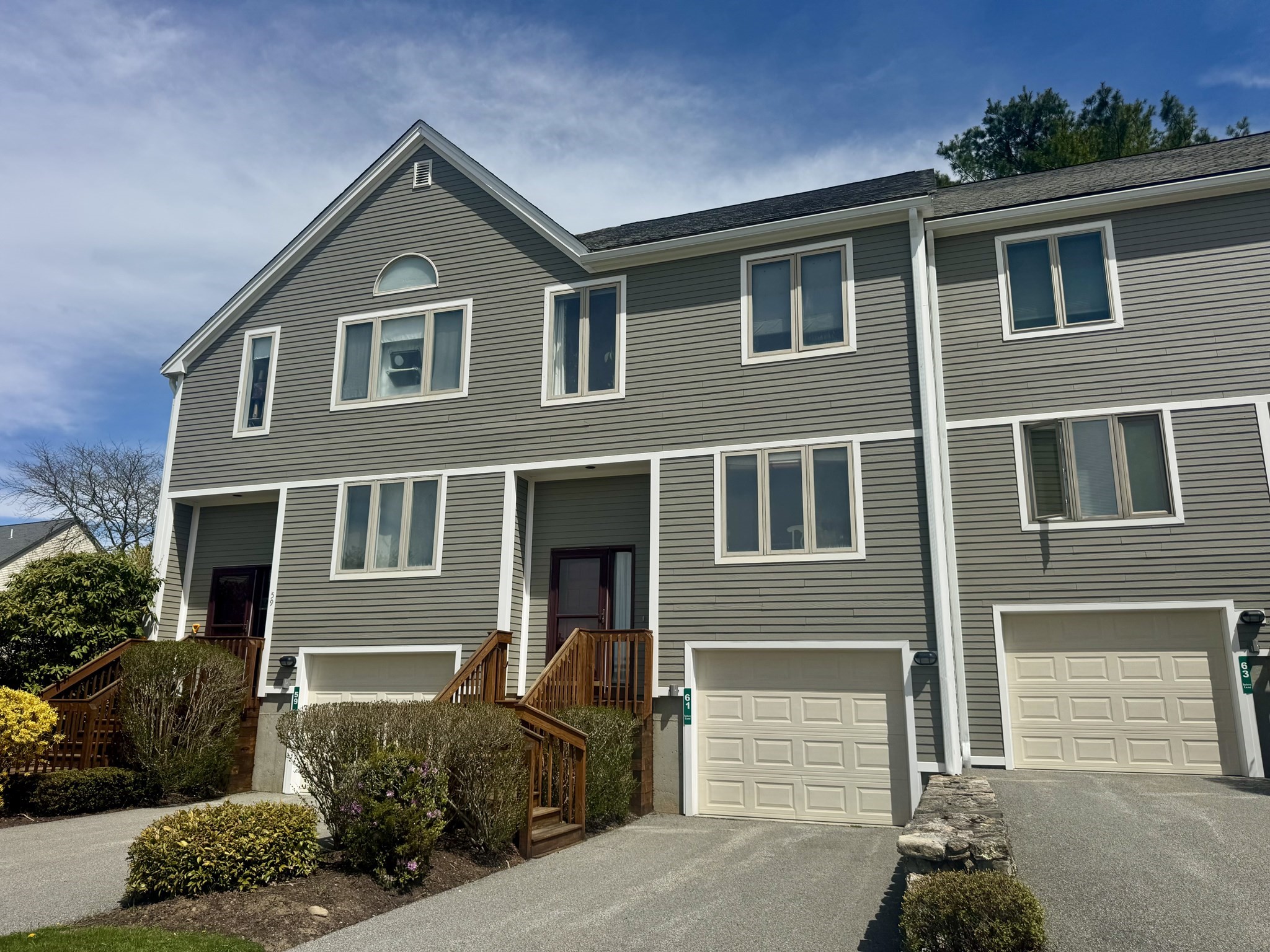 61 Bayberry Lane #61 — photo