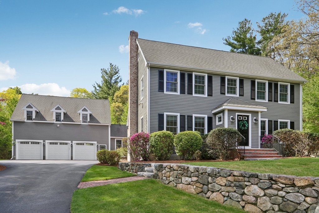 34 Broken Tree Road, Medway, MA 02053