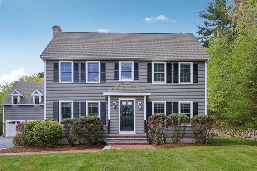 34 Broken Tree Road, Medway, MA 02053 — photo 2