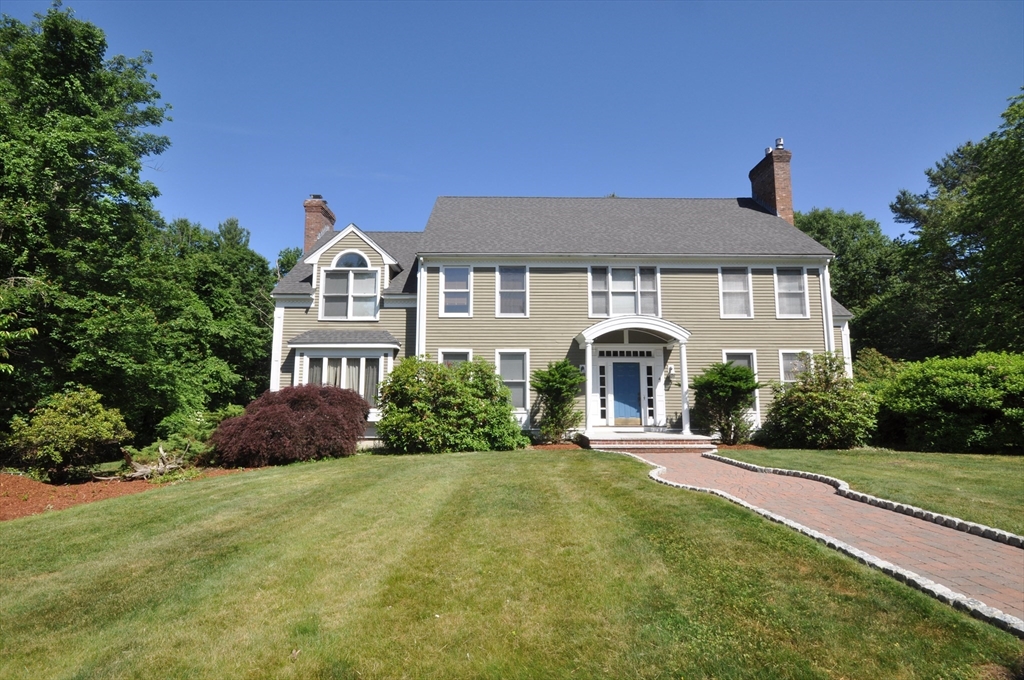 9 Breezy Point Rd — photo