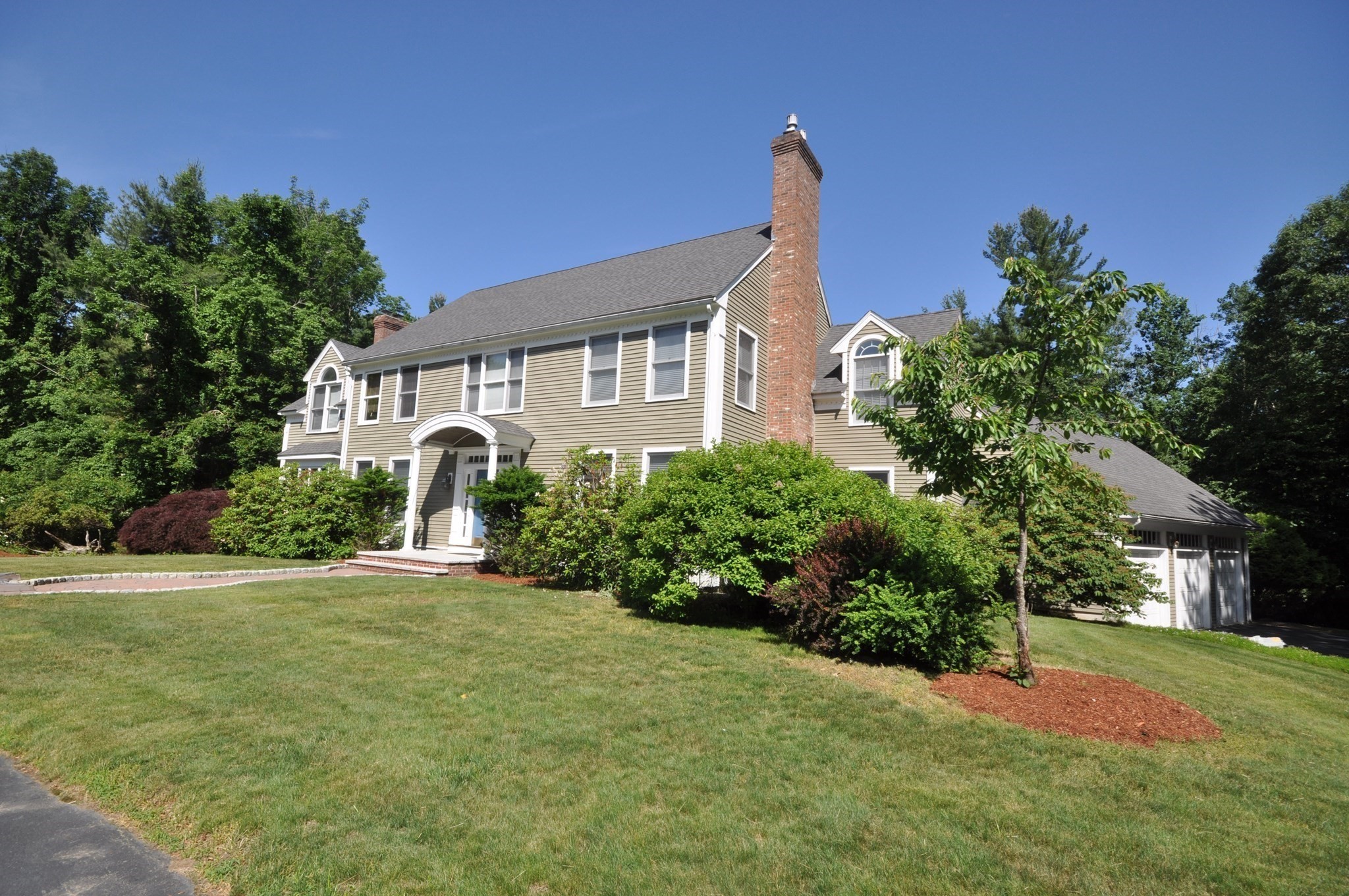 9 Breezy Point Road, Acton, MA 01720 — photo 2