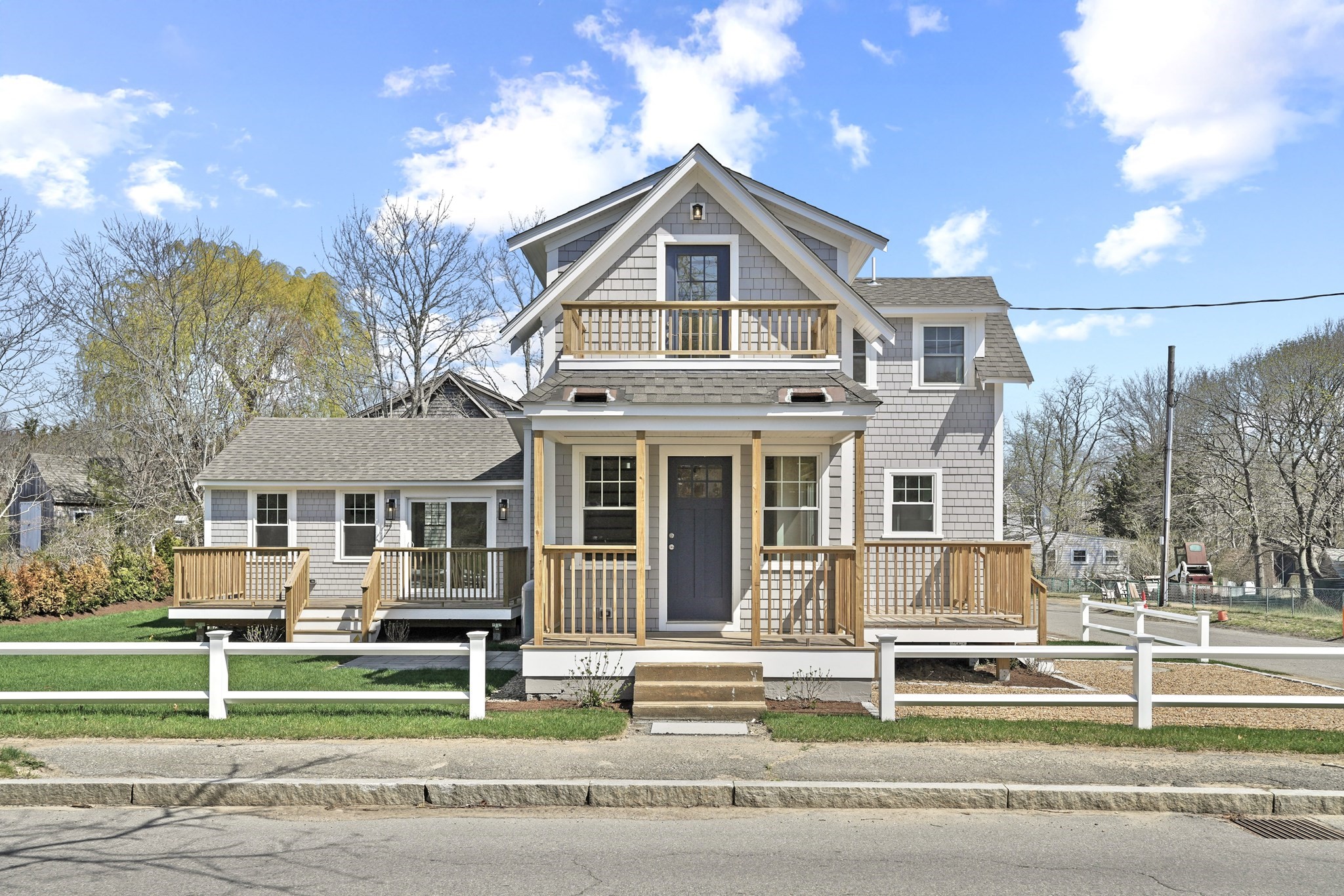 33 Vineyard Ave — photo