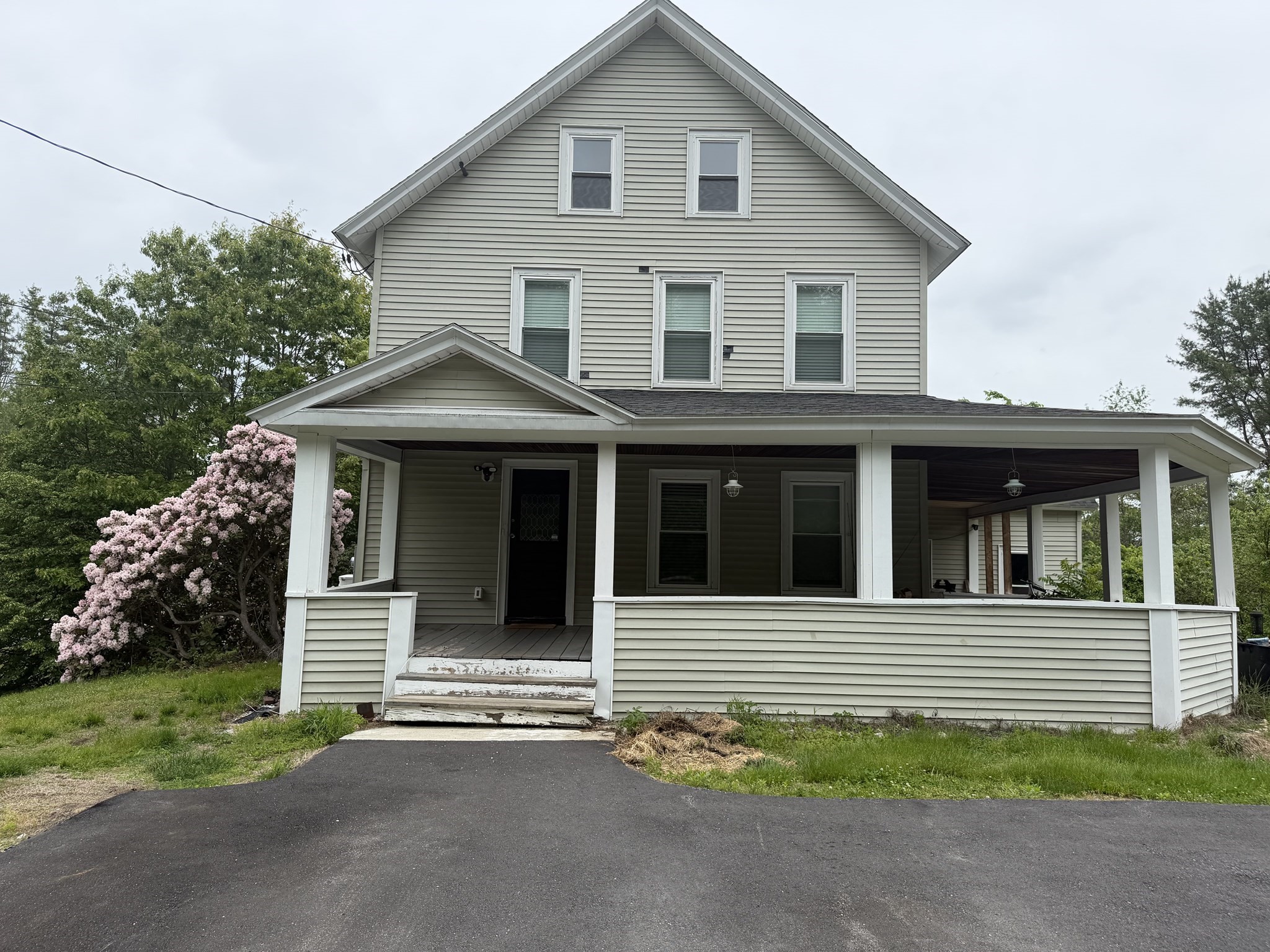 15 Johnson Road, Orange, MA 01364 — photo 2