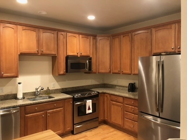 107 Clocktower Dr #308 — photo