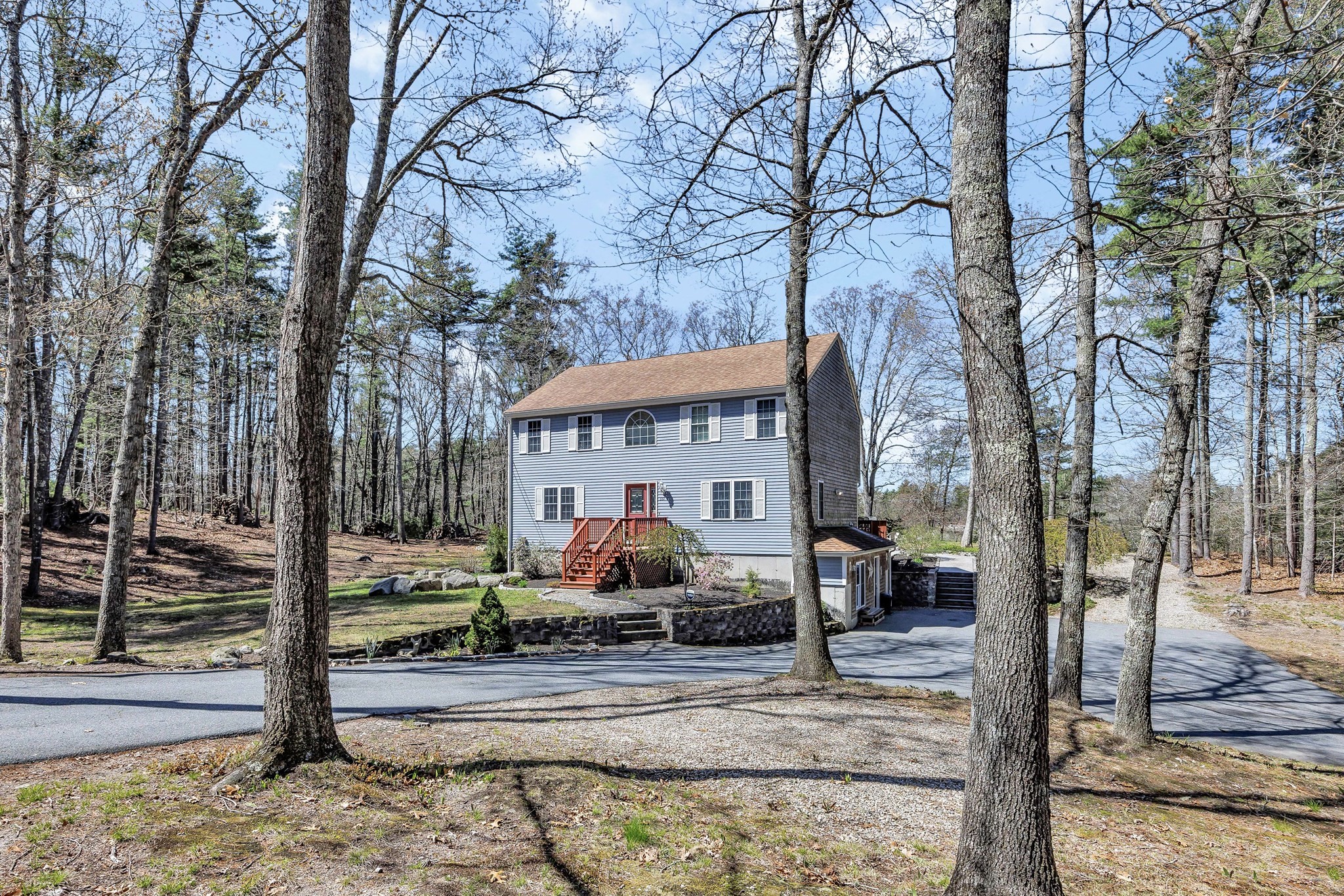 331 Braley Hill Road, Rochester, MA 02770 — photo 3