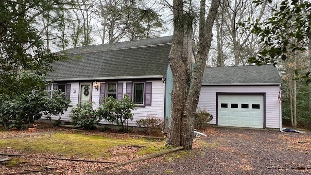 562 Skunknet Road, Barnstable, MA 02632