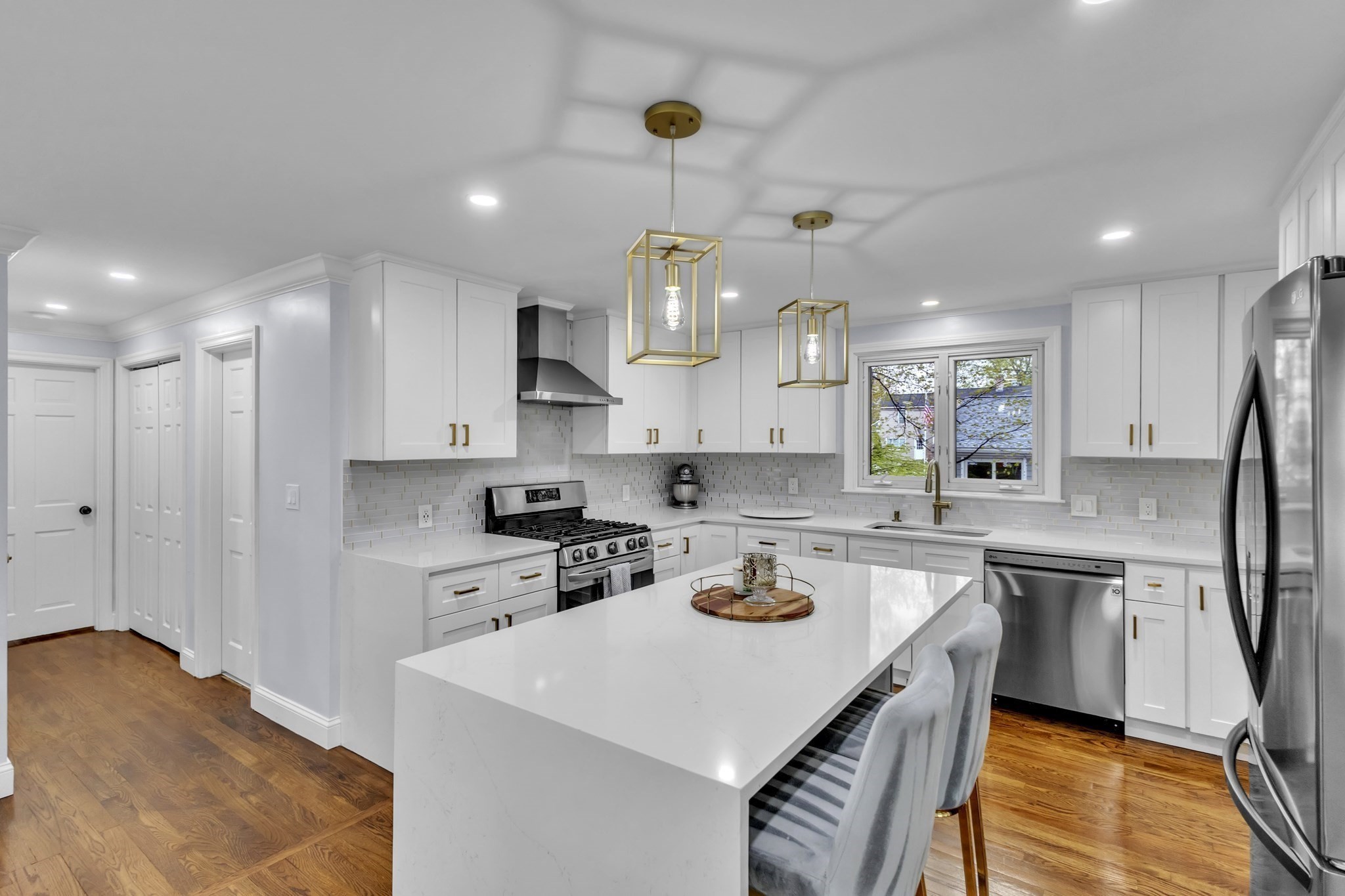 7 Corey Rd — photo