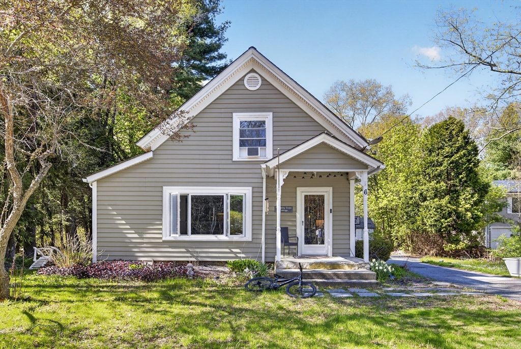 6 North Road, Foster, RI 02825 — photo 2