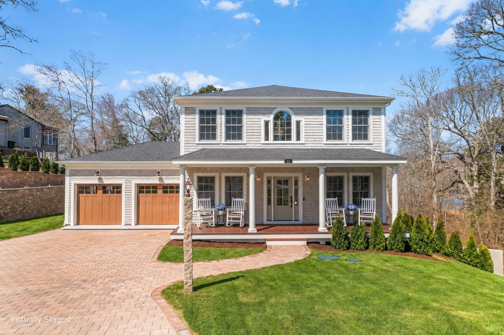 84 Alden Drive — photo