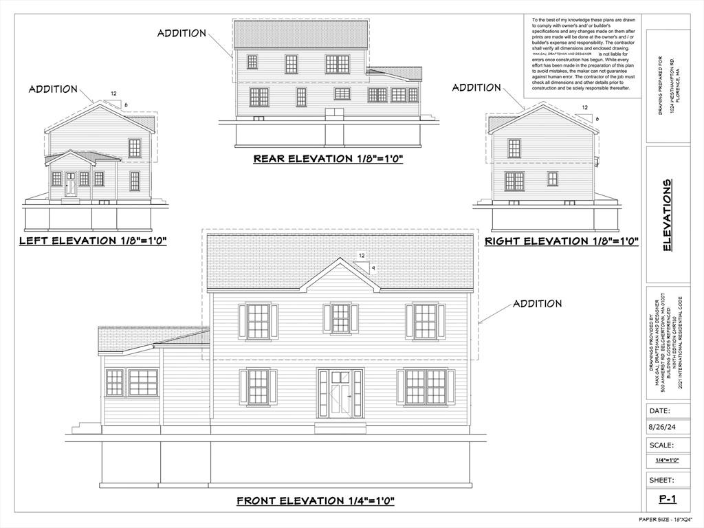 1024 Westhampton Rd — photo