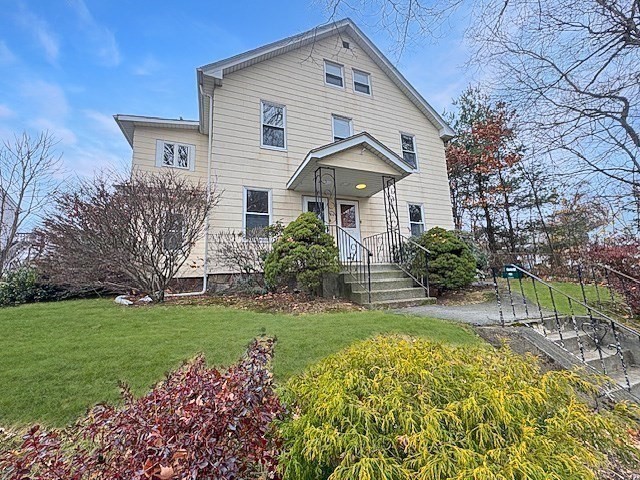 80 Delmont Ave — photo