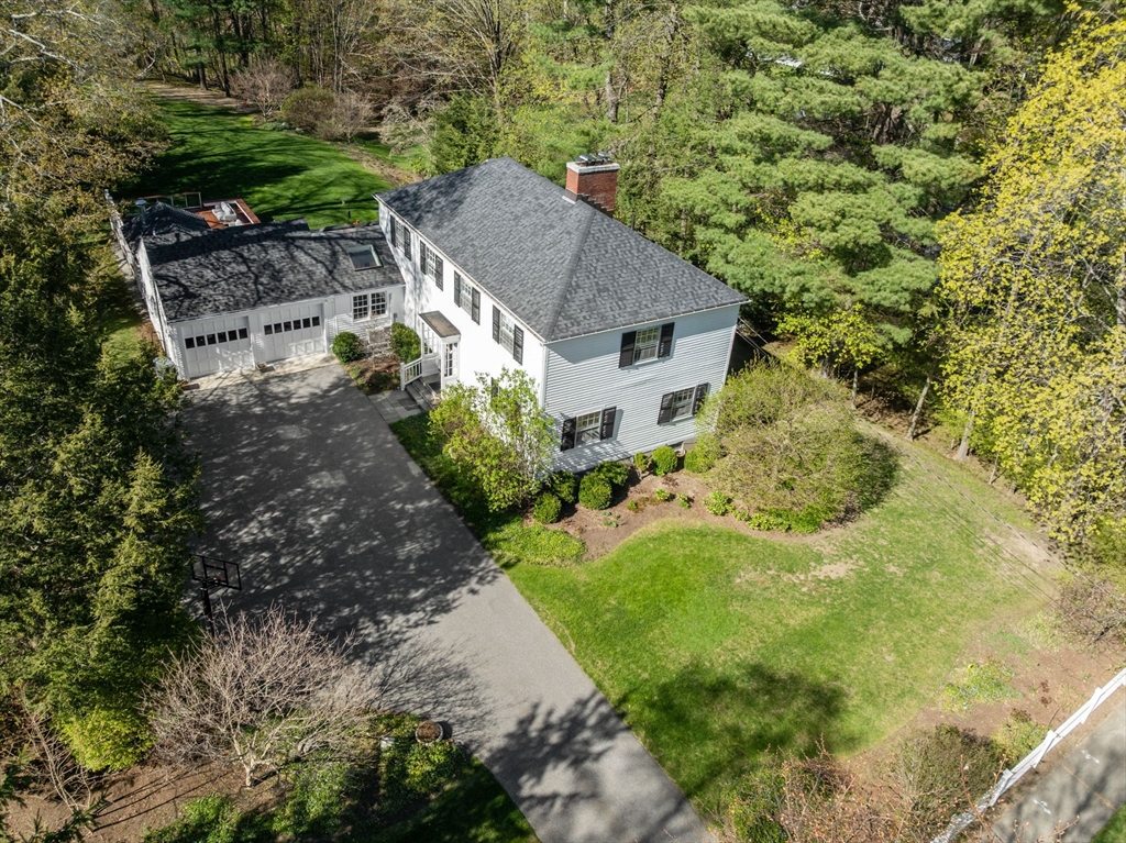 633 Boston Post Road, Weston, MA 02493 — photo 2