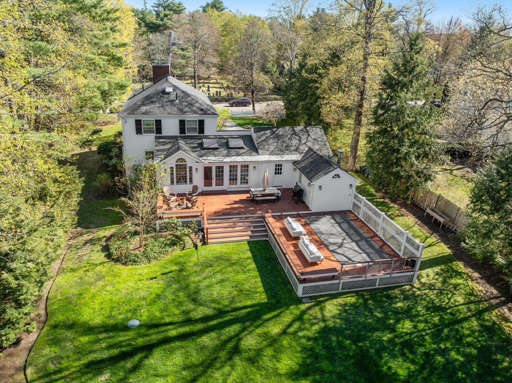 633 Boston Post Road, Weston, MA 02493 — photo 3
