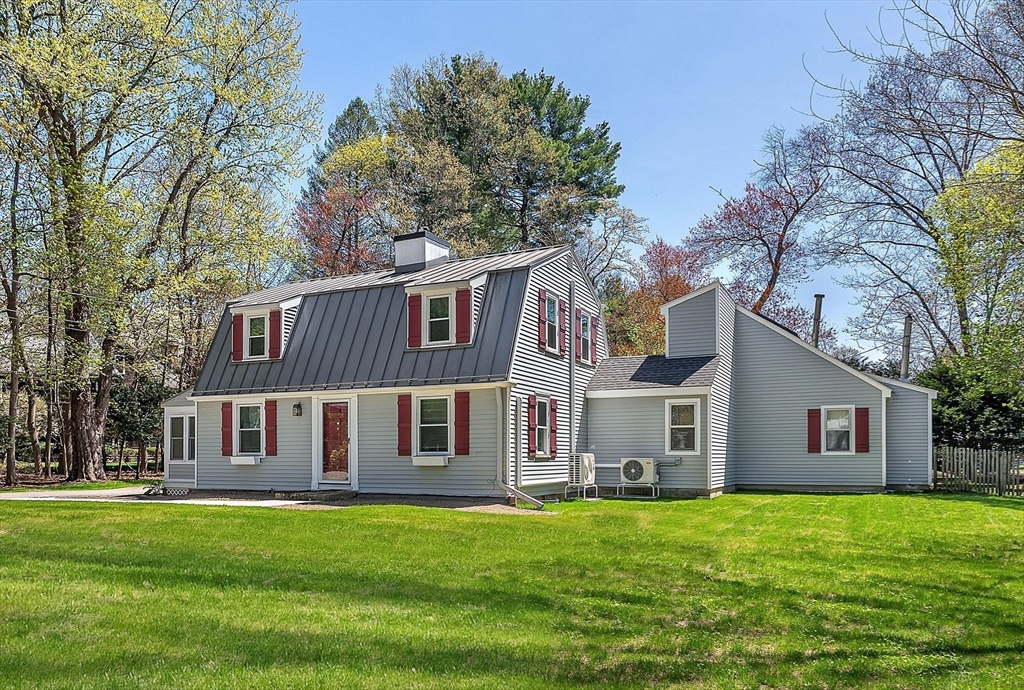 10 Bennett Road, Wayland, MA 01778 — photo 2