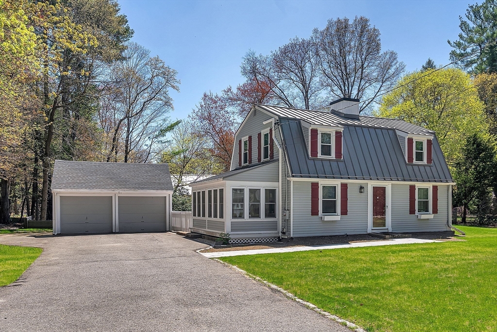 10 Bennett Road, Wayland, MA 01778 — photo 3