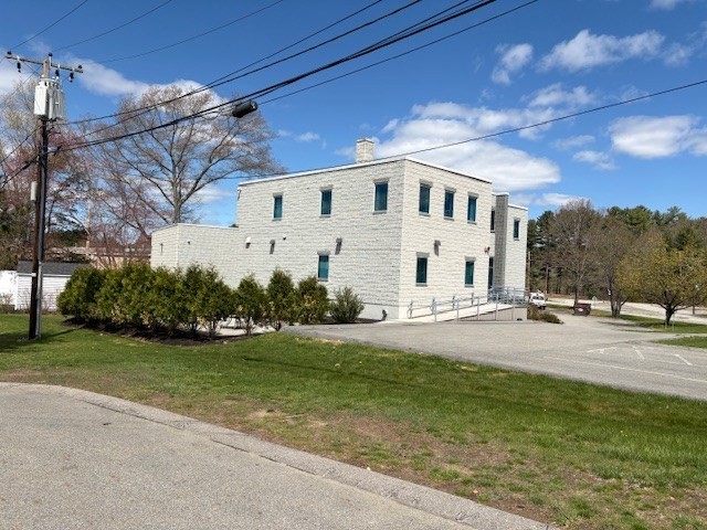 1 Connector Road — photo