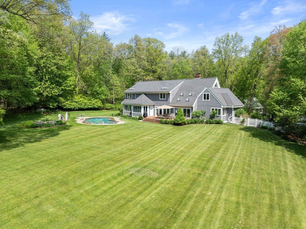 117 Ayer Road — photo