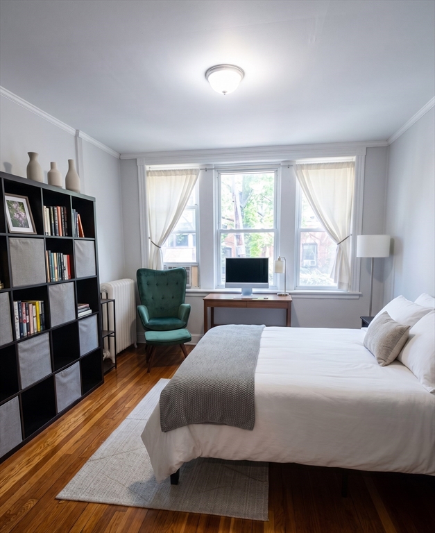 98 Strathmore Road #2, Boston, MA 02135 — photo 2