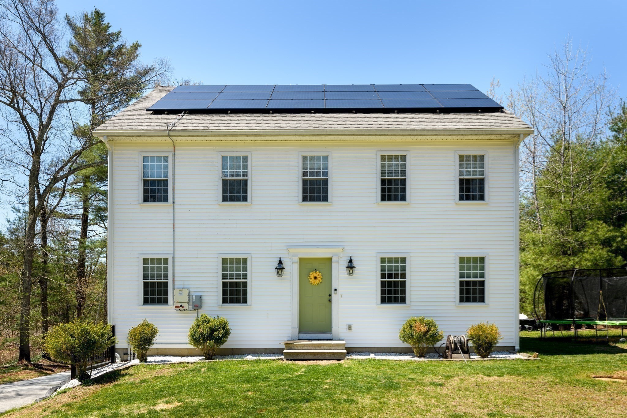 72 New Braintree Rd — photo