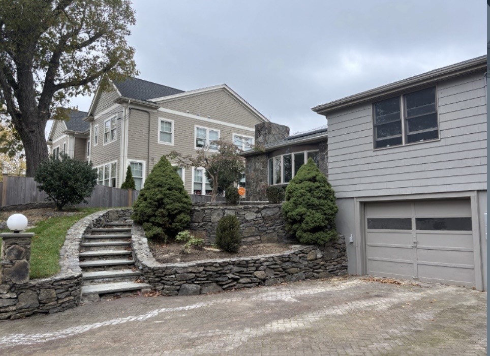 338 Langley Road, Newton, MA 02459
