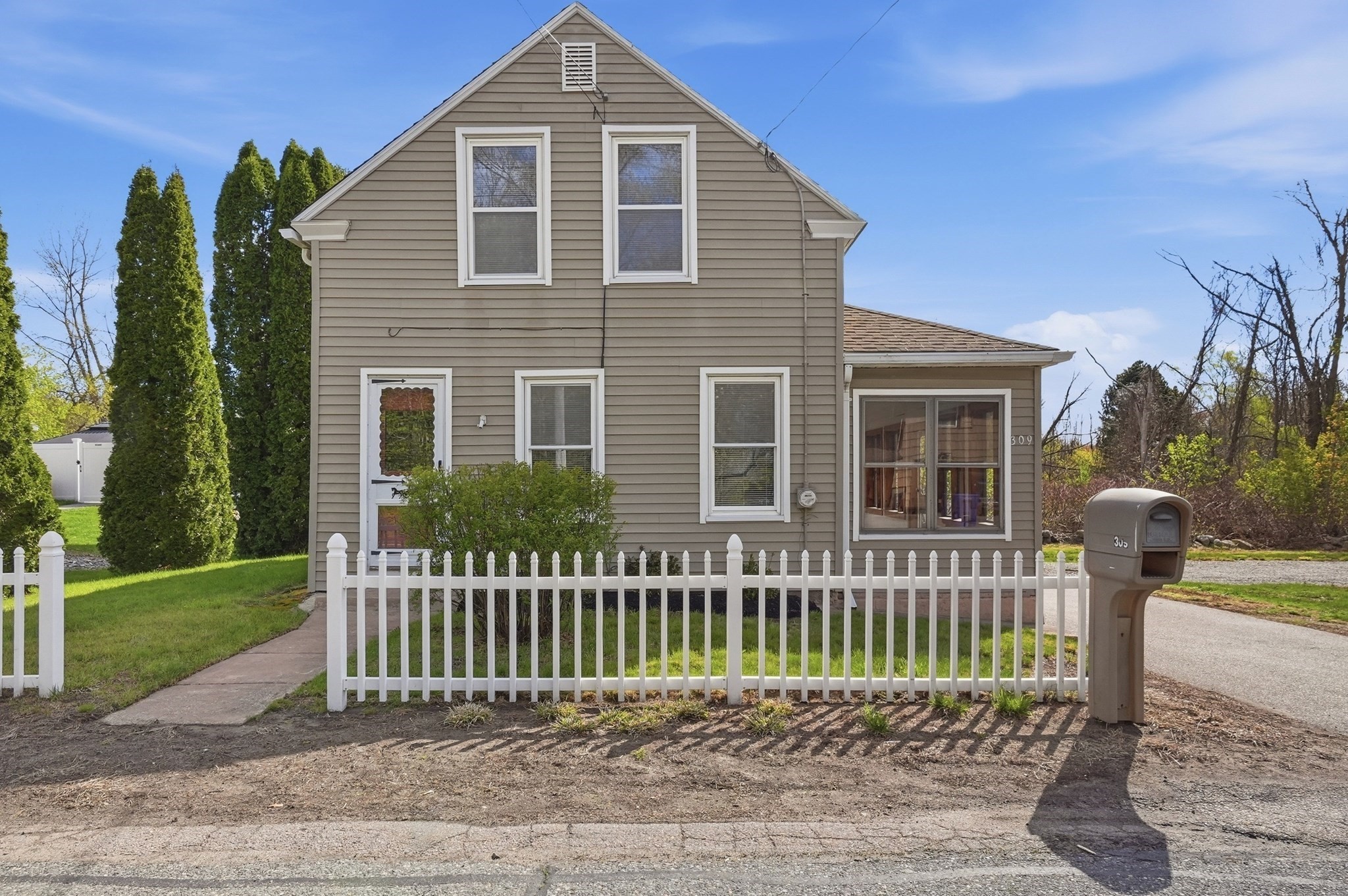 309 Purchase Street — photo