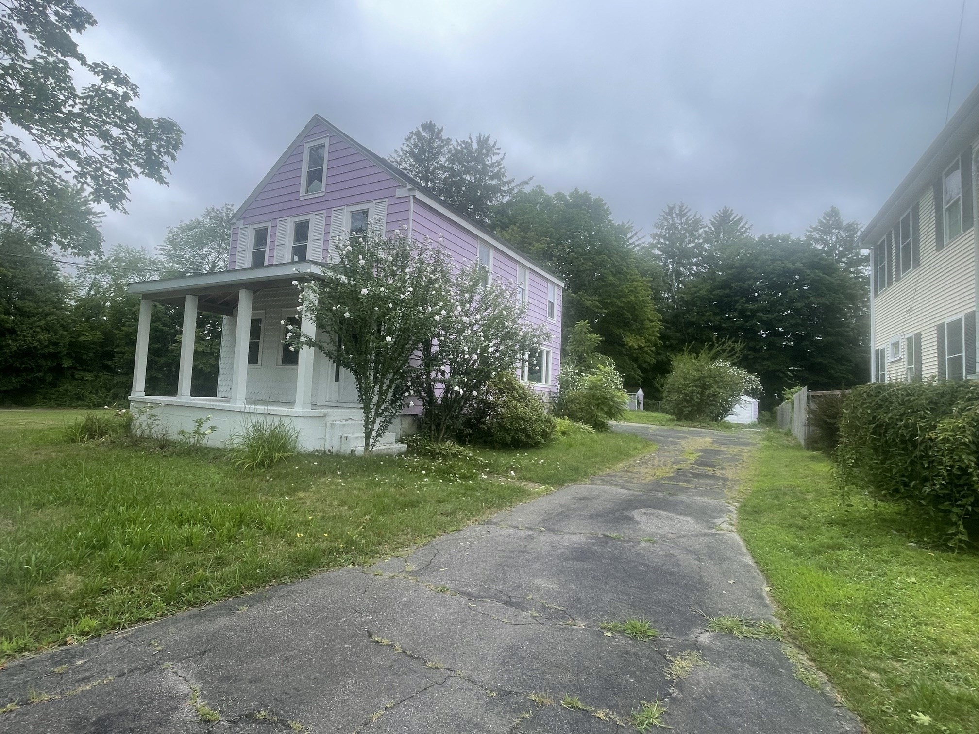 86 Elm Street #1 — photo