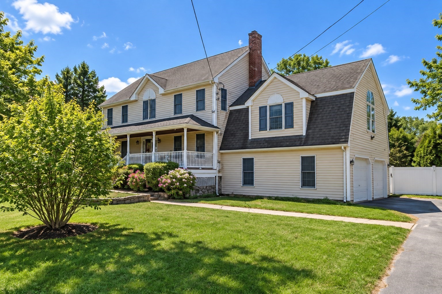 3 Taylor Road, Bellingham, MA 02019 — photo 2