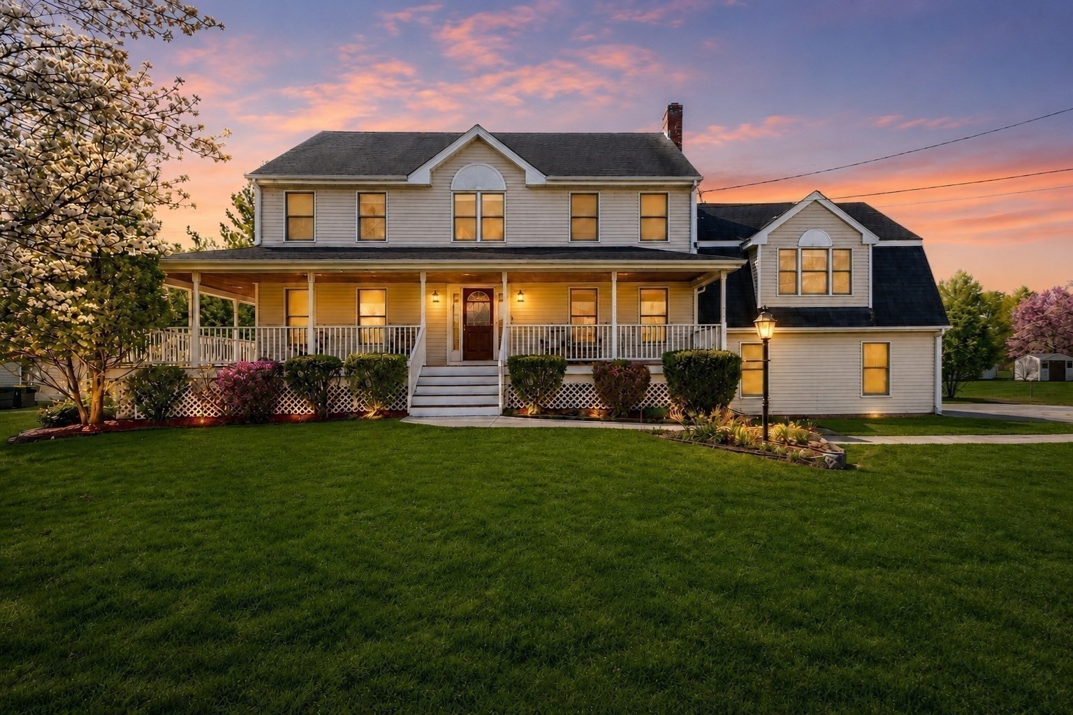 3 Taylor Road, Bellingham, MA 02019 — photo 3