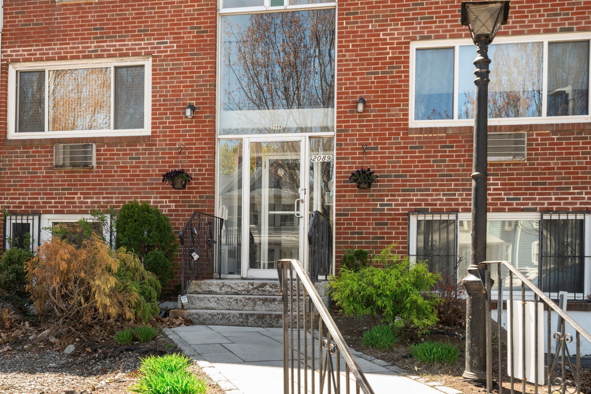 2089 Dorchester Ave Unit 2 — photo