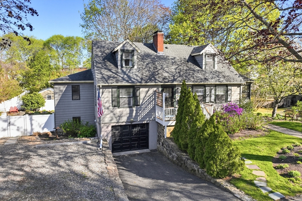 5 Ramsay Road, Marblehead, MA 01945