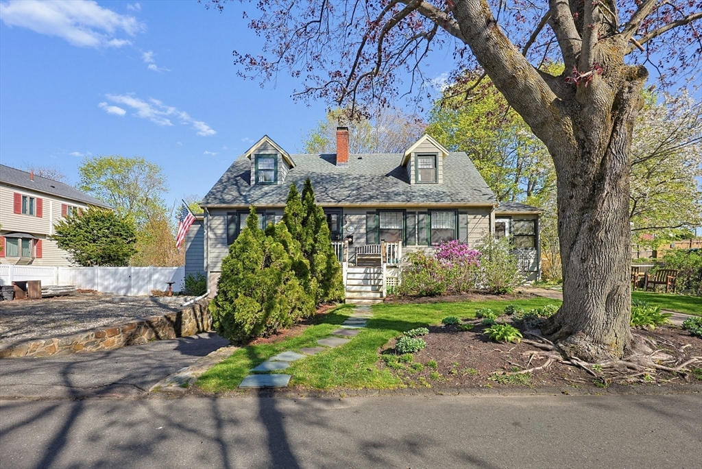 5 Ramsay Road, Marblehead, MA 01945 — photo 2